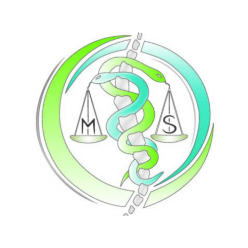 Logo Osteopraxis Markus Schürmann