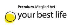 Your best life Logo